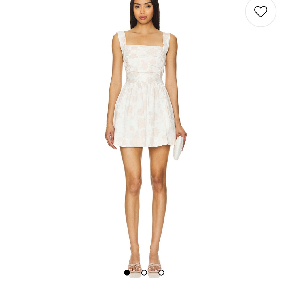 Meet Me In Maui Dress in Ivory Combo
Free People